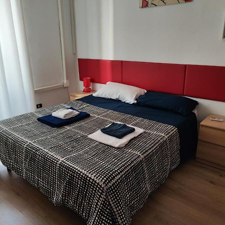 Turati House Apartment โรม ภายนอก รูปภาพ