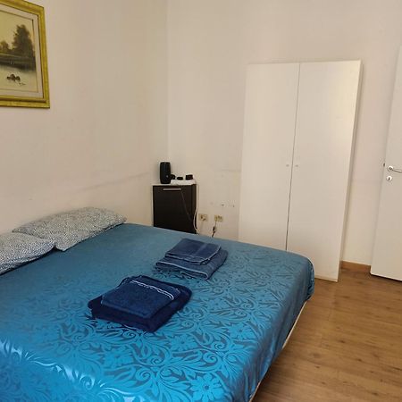 Turati House Apartment โรม ภายนอก รูปภาพ