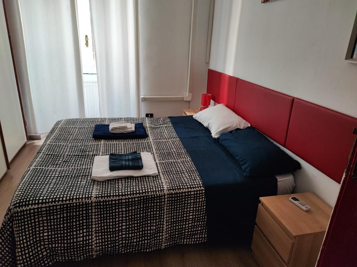 Turati House Apartment โรม ภายนอก รูปภาพ