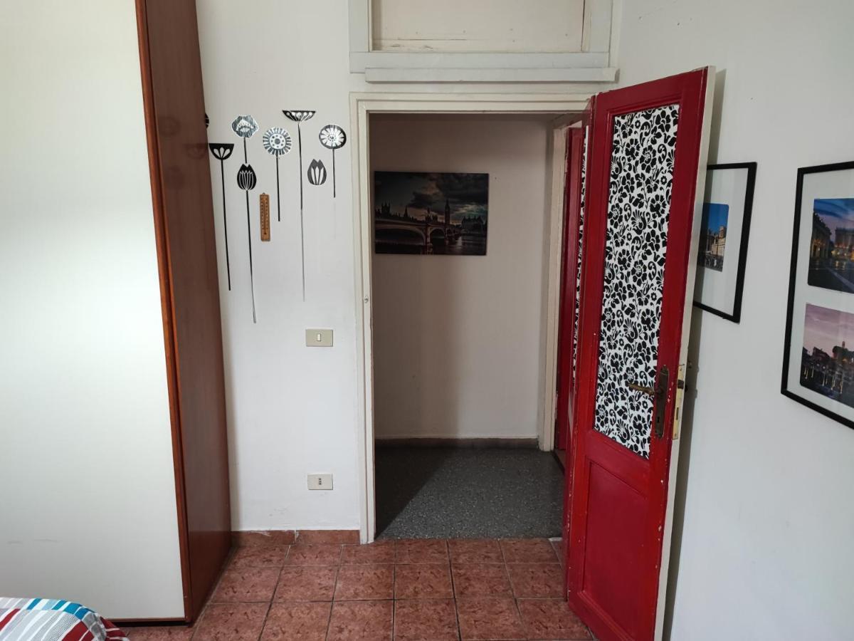 Turati House Apartment โรม ภายนอก รูปภาพ