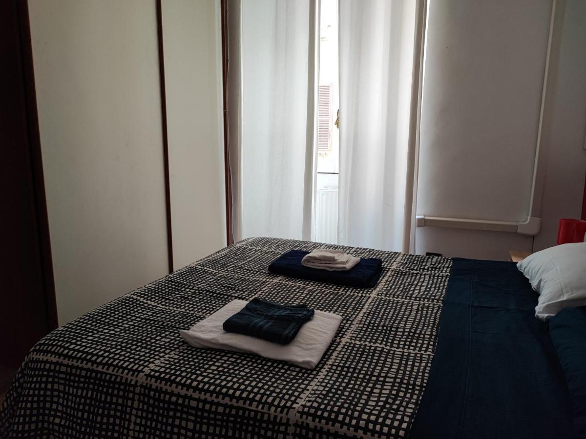 Turati House Apartment โรม ภายนอก รูปภาพ