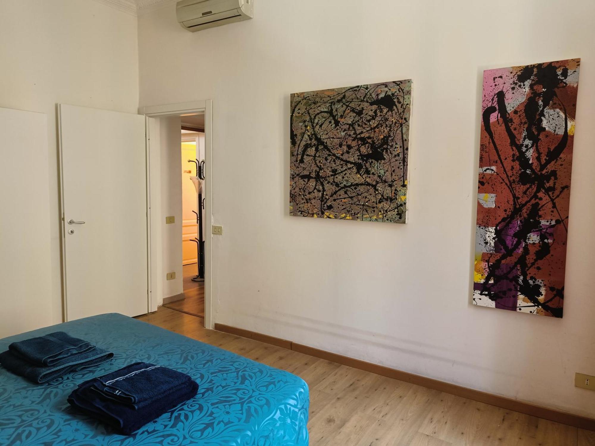 Turati House Apartment โรม ภายนอก รูปภาพ