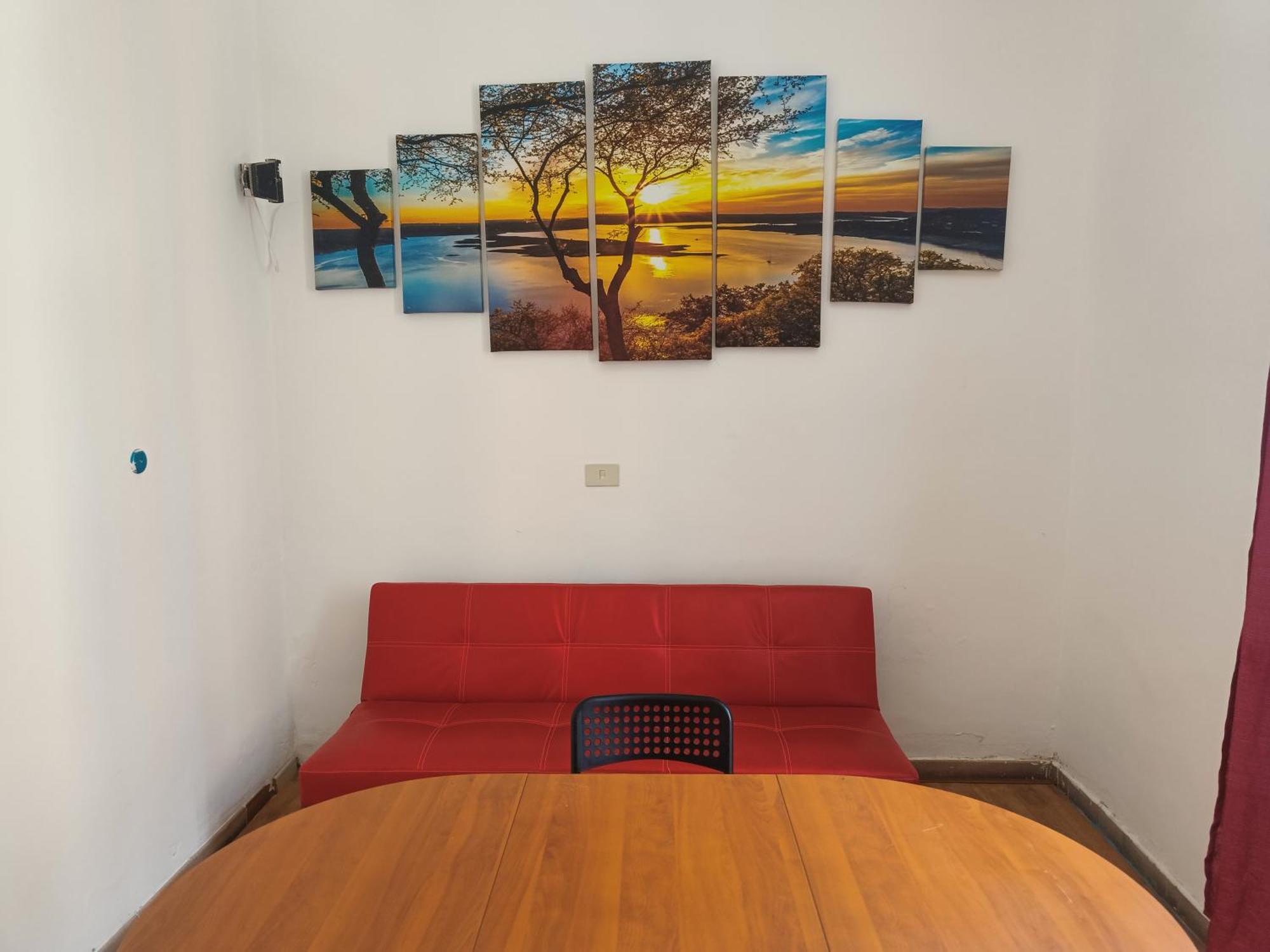 Turati House Apartment โรม ภายนอก รูปภาพ